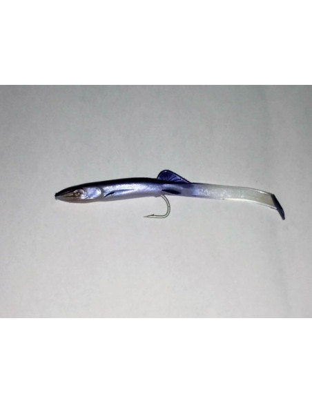 Raglou 12cm PP - Pearl Purple